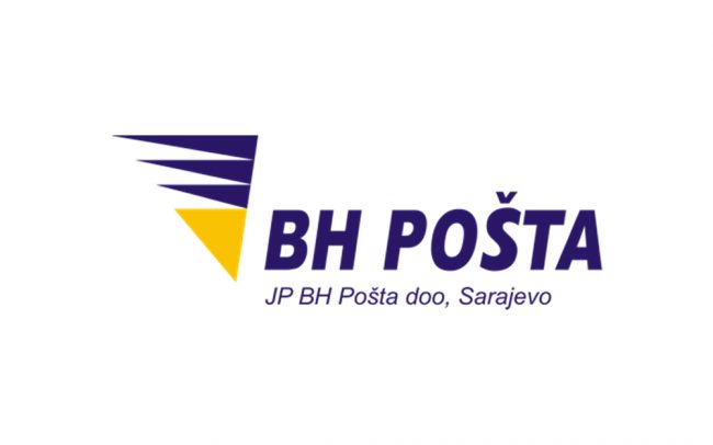 BH Pošta Sarajevo