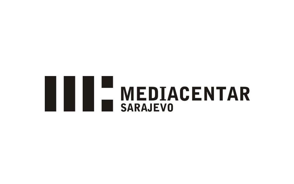 Mediacentar Sarajevo-