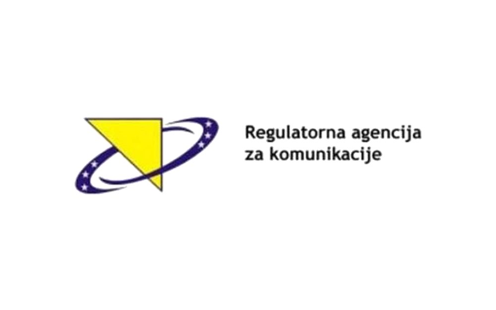 Regulatorna agencija za komunikacije Sarajevo