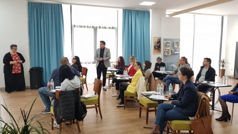 Republic i UNESCO realizuju radionice o govoru mržnje u online medijima