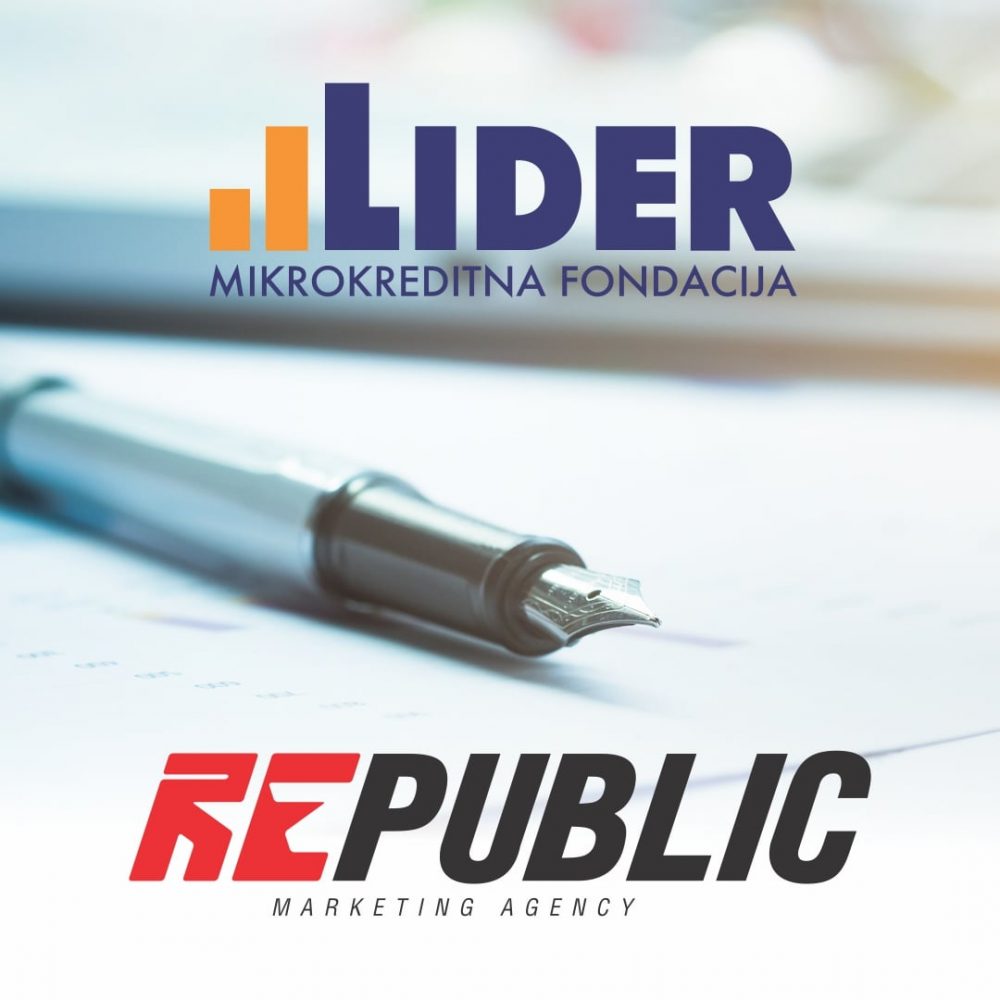Republic produžio ugovor sa MKF Lider za period 2022./2023.