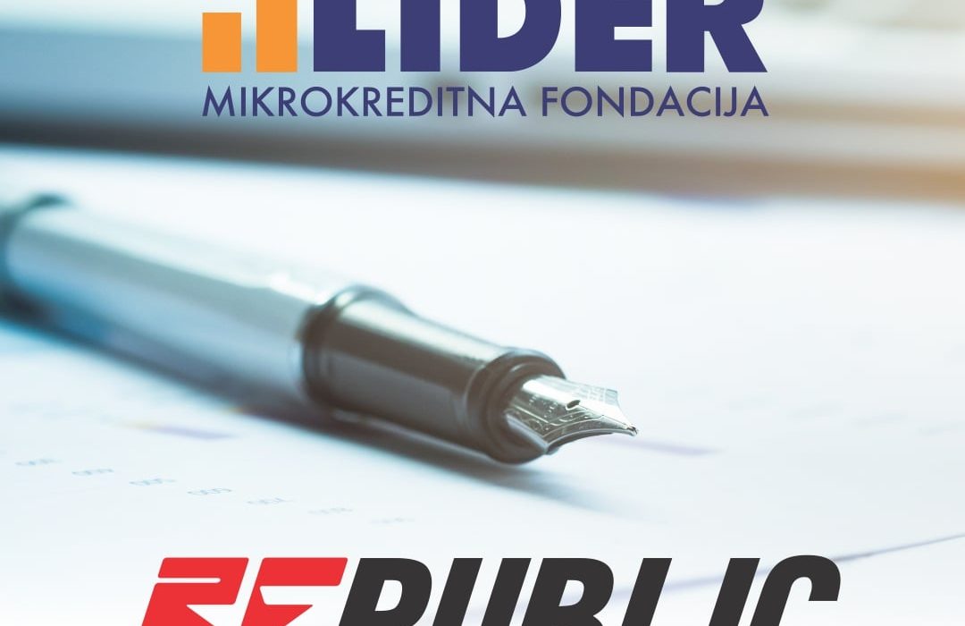 Republic produžio ugovor sa MKF Lider za period 2022./2023.
