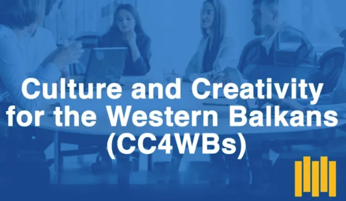 CC4WBs otvorio javne pozive za marketing i kulturne projekte